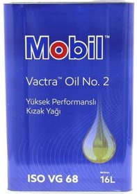 Resim 155676 - M-vactra No 2 Paıl 16l - Mobıl 1 