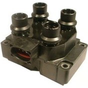 Resim Ford Ka 1.3 I 1998-2008 Delphi Ateşleme Bobini N11.101 