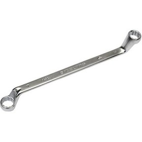 Resim İzeltaş Yıldız 16x17 Anahtar 