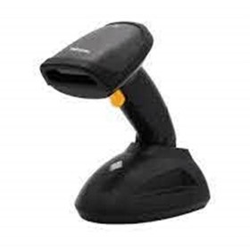 Resim Genel Markalar Pr-92 2d Karekod Kablosuz Barkod Okuyucu 