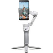 Resim Dji Osmo Mobile 4 Smartphone Gimbal (OM 4) 