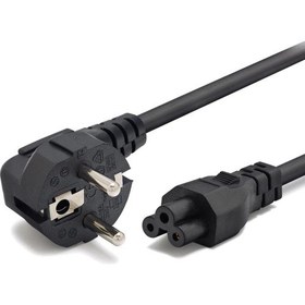 Resim Hadron Power Kablosu Yonca 1.2mt Hadron HDX-5524 