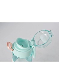 Resim Shotay Enjoy Su Matarası Tritan Mavi 680ml 