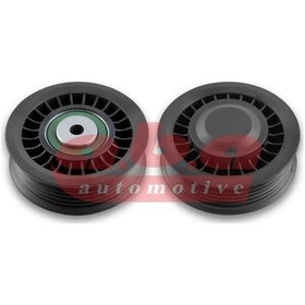 Resim Aba 25505261 Alternatör Gergi Rulmanı Crafter 2.5 Tdı 2006 Bjm-bjk Kanallı 76mm 076145261a-076145278 
