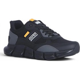 Resim Wickers 2537 Syh-Sarı Erkek Sneaker Ayakkabı 