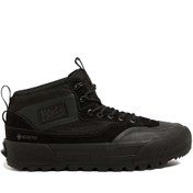 Resim Vans Mte Half Cab Gore-Tex Erkek Outdoor Ayakkabısı VN000CVMBKA1 Siyah 