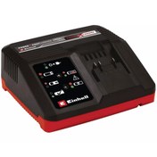 Resim Einhell Power X-Fastcharger 18 V 4A Hızlı Şarj Cihazı (EİNHEL.4512103) 