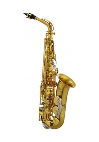 Resim Jupiter Jasstrq Stellar Alto Saksafon Özel Seri Parlak Ton 