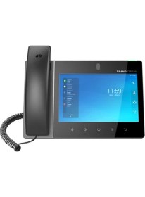 Resim Grandstream GXV3480 Ip Telefon 