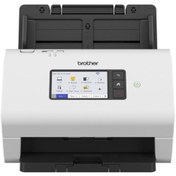 Resim BROTHER 50SF ADF USB2.0 A4 Döküman Tarayıcı ADS-4900W BROTHER 50SF ADF USB2.0 A4 Döküman Tarayıcı ADS-4900W