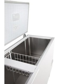 Resim Şenocak D 620 DF Joker 607 Lt Derin Dondurucu 