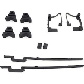 Resim Zetoto Mercedes C Class W205 - W177 Cla Sunroof Motor Tamir Takımı 