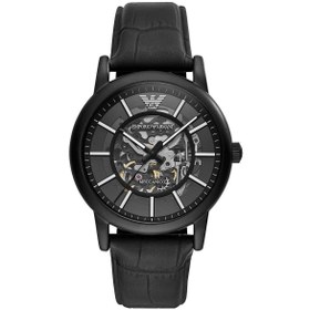 Resim Emporio Armani AR60008 EMPORIO ARMANI ERKEK KOL SAATİ 