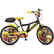 Resim Ümit 2004 Transformers BMX V 20 Jant Erkek Çocuk Bisikleti - Çantalı Ümit Bisiklet