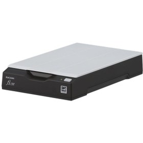 Resim Fujitsu General Ricoh FI-70F Flatbed A6 Tarayıcı 