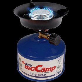Resim Mocamp Portatif Kamp Ocağı 