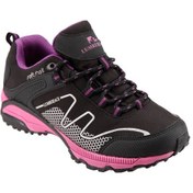 Resim Lumberjack 1525902M Black Outdoor Trekking Waterproof Su Geçirmez 