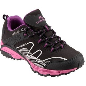 Resim Lumberjack 1525902M Black Outdoor Trekking Waterproof Su Geçirmez 