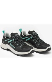 Resim Decathlon Quechua Erkek Outdoor Su Geçirmez Ayakkabı - Gri - MH100 