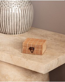 Resim Madame Coco Simone Kutu 7 Cm Kutu0000000014 7 Cm-naturel 