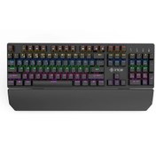 Resim INCA PHALDOR IKG-445 RGB MEKANİK OYUNCU KLAVYE 