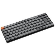 Resim Keychron K3M-H3-TR K3 Max Gateron Brown Switch RGB Kablosuz Hotswap Mekanik Oyuncu Klavyesi 