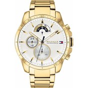 Resim Th1791538 Erkek Kol Saati Tommy Hilfiger