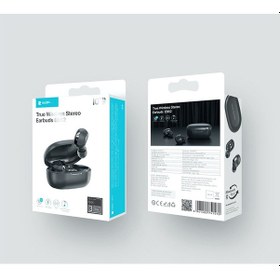 Resim Rock Space EB62 RAU0673 TWS Bluetooth Kulak İçi Kulaklık 