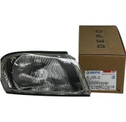 Resim Opel Vectra B Sağ Sinyal Lambası Depo Marka 442-1503r-ue 