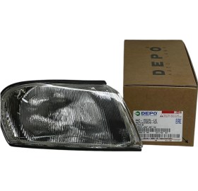 Resim Opel Vectra B Sağ Sinyal Lambası Depo Marka 442-1503r-ue 