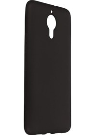 Resim General Mobile Gm5 Plus Kılıf Ince Esnek Soft Premium Silikon 