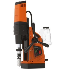 Resim Maier MD60S 60 MM Otomatik Delmeli Manyetik Matkap 