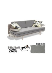 Resim Seruzan Yataklı Kanepe - Nora 26 