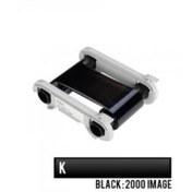 Resim Evolis K Siyah Ribon Primacy2 Serisi RCT023NAA 