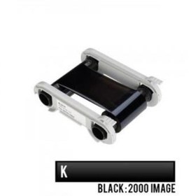 Resim Evolis K Siyah Ribon Primacy2 Serisi RCT023NAA 