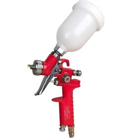 Resim Attlas Ath 125G08 Mini Sprey Boya Tabancası 
