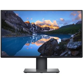 Resim Dell U2520D Ultrasharp 25" 60Hz 8ms (HDMI+Display) QHD IPS LED Monitör Adınıza Fatura, Kapalı Kutu, Ücretsiz Kargo