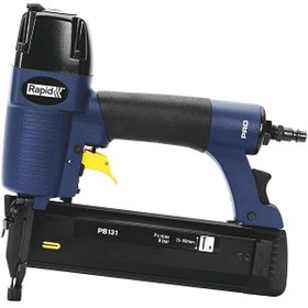 Resim RAPID PB131 Havalı Zımba Çivi Çakma Makinesi 15-50 MM 