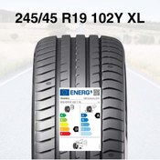 Resim Triangle 245/45 R19 102Y XL Triangle EffeXSport TH202 Yazlık Lastik 2024 Üretim (1 ADET) 