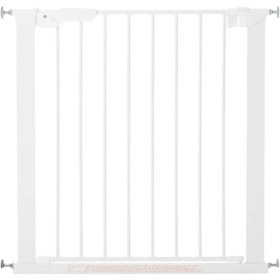 Resim BabyDan Asta Bebek Ve Çocuk Güvenlik Kapısı 73.5 - 79.6cm Beyaz 