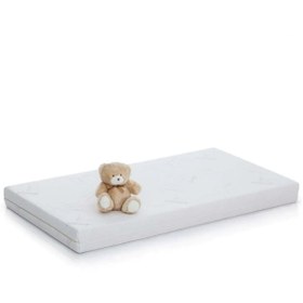 Resim Mc.pierobaby 10 Cm Ortopedik Bebek Yatak 