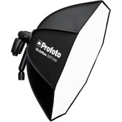 Resim Profoto 101318 Clic 70cm Octa Softbox 