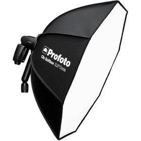 Resim Profoto 101318 Clic 70cm Octa Softbox 