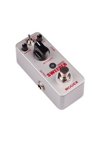 Resim Mooer Mft1 Sweeper Dynamic Envelope Filter Bas Gitar Efekt Pedalı 