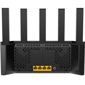 Resim Tenda RX12L Pro AX3000 4 Port Gıgabıt 5 Anten Dualband Router 