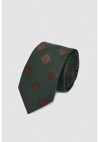 Resim Ds Damat Standart Kravat-mendil-kol Düğmesi Aksesuar Setleri 0hf1145set03 