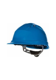 Resim Starline 1470 -Al Otomatik Ayarli Baret Mavi 