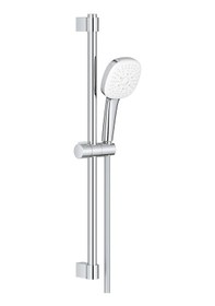 Resim Grohe Tempesta Cube 110 Duş Seti - 27579003 Gümüş 