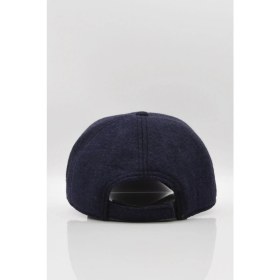 Resim Külah Kadın Yün Şapka Kışlık Kep Spor 