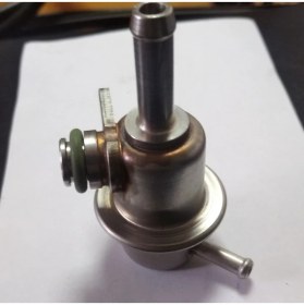 Resim Peugeot / Citroen / Ford Yakıt Basınç Regülatörü (Bosch 0280160563) 